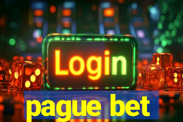 pague bet